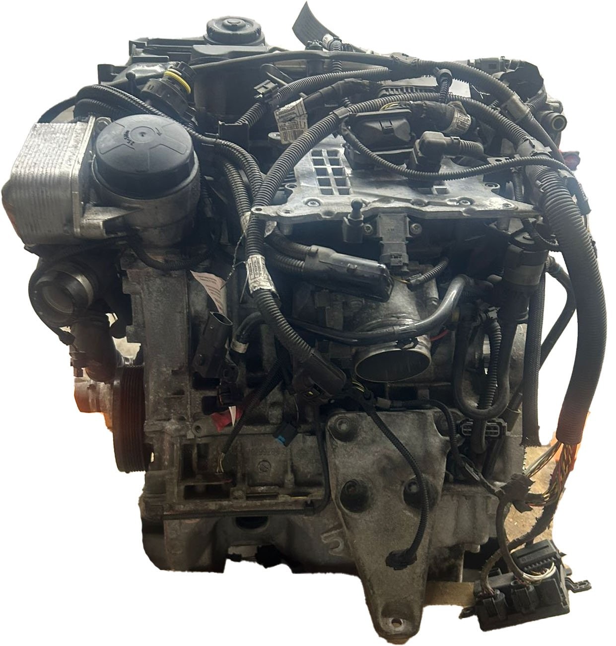 Engine for BMW 3 Series F30 F31 2.0 i 320 N20B20B N20 11002420322